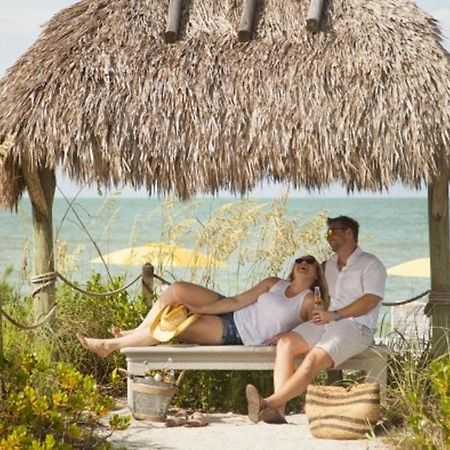 Sunset Beach Inn Sanibel Buitenkant foto