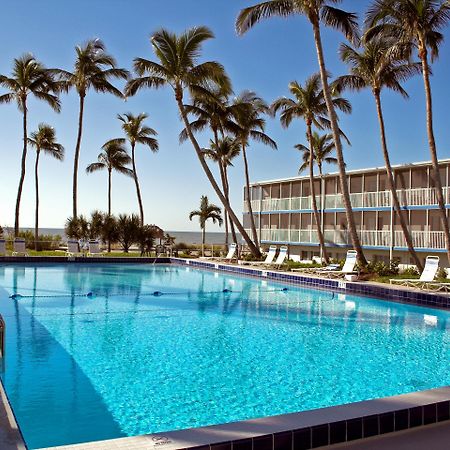 Sunset Beach Inn Sanibel Faciliteiten foto