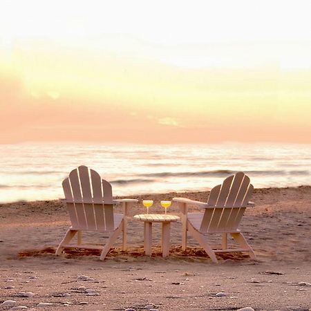 Sunset Beach Inn Sanibel Buitenkant foto