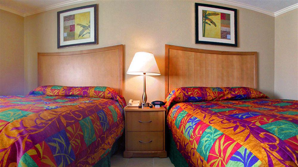 Sunset Beach Inn Sanibel Buitenkant foto