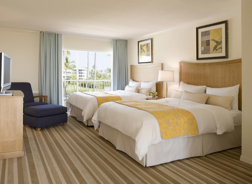 Sunset Beach Inn Sanibel Kamer foto