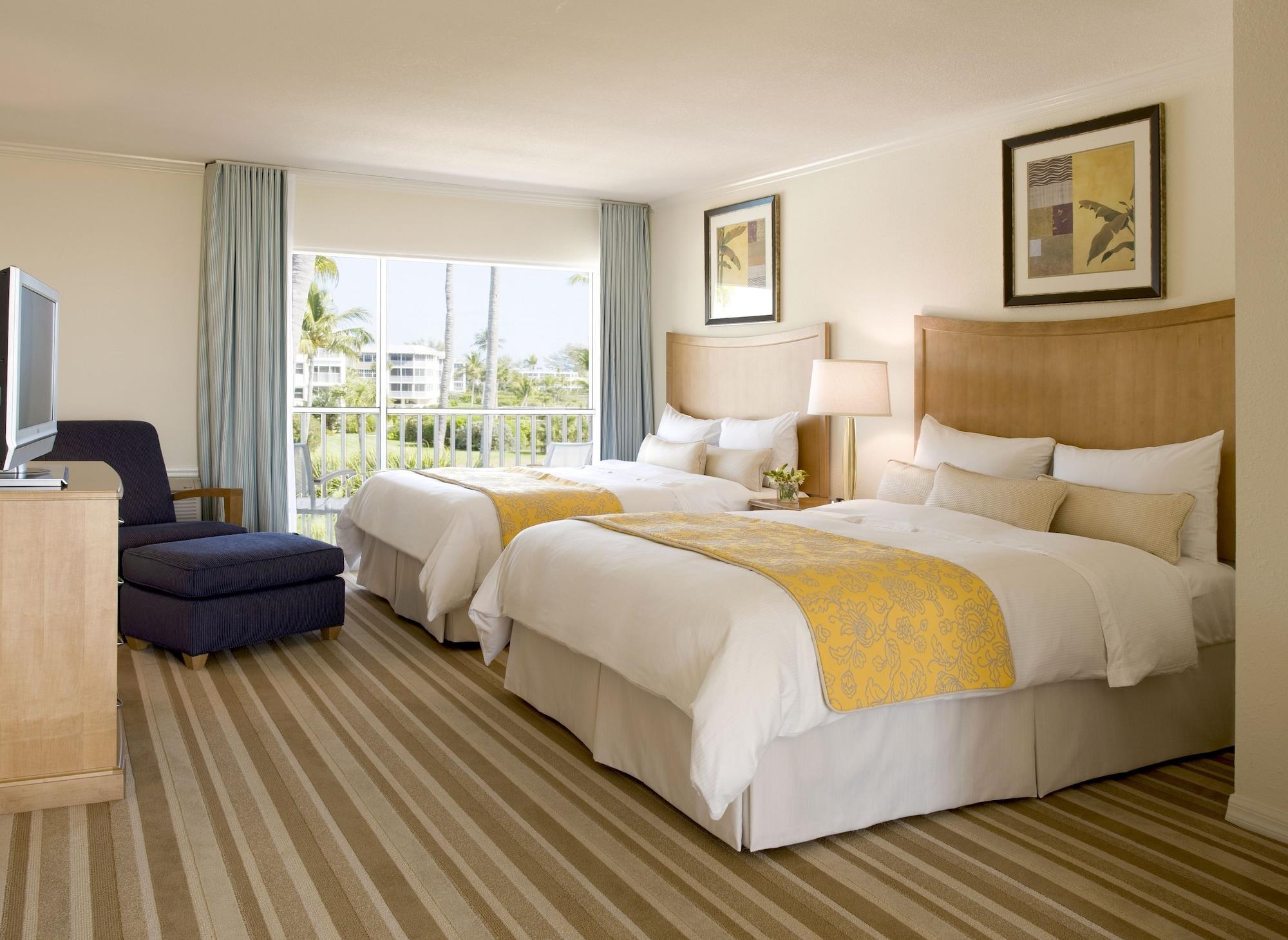 Sunset Beach Inn Sanibel Kamer foto