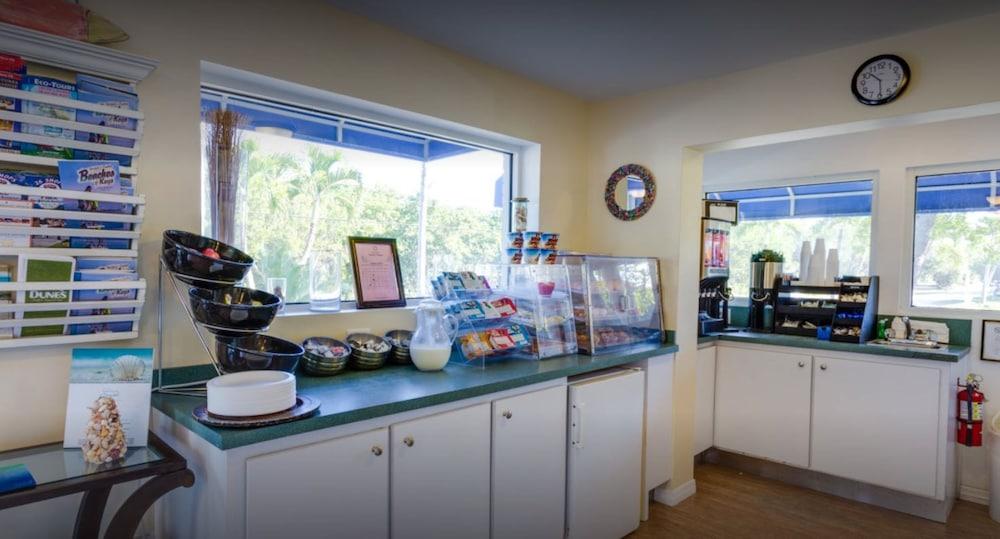 Sunset Beach Inn Sanibel Buitenkant foto