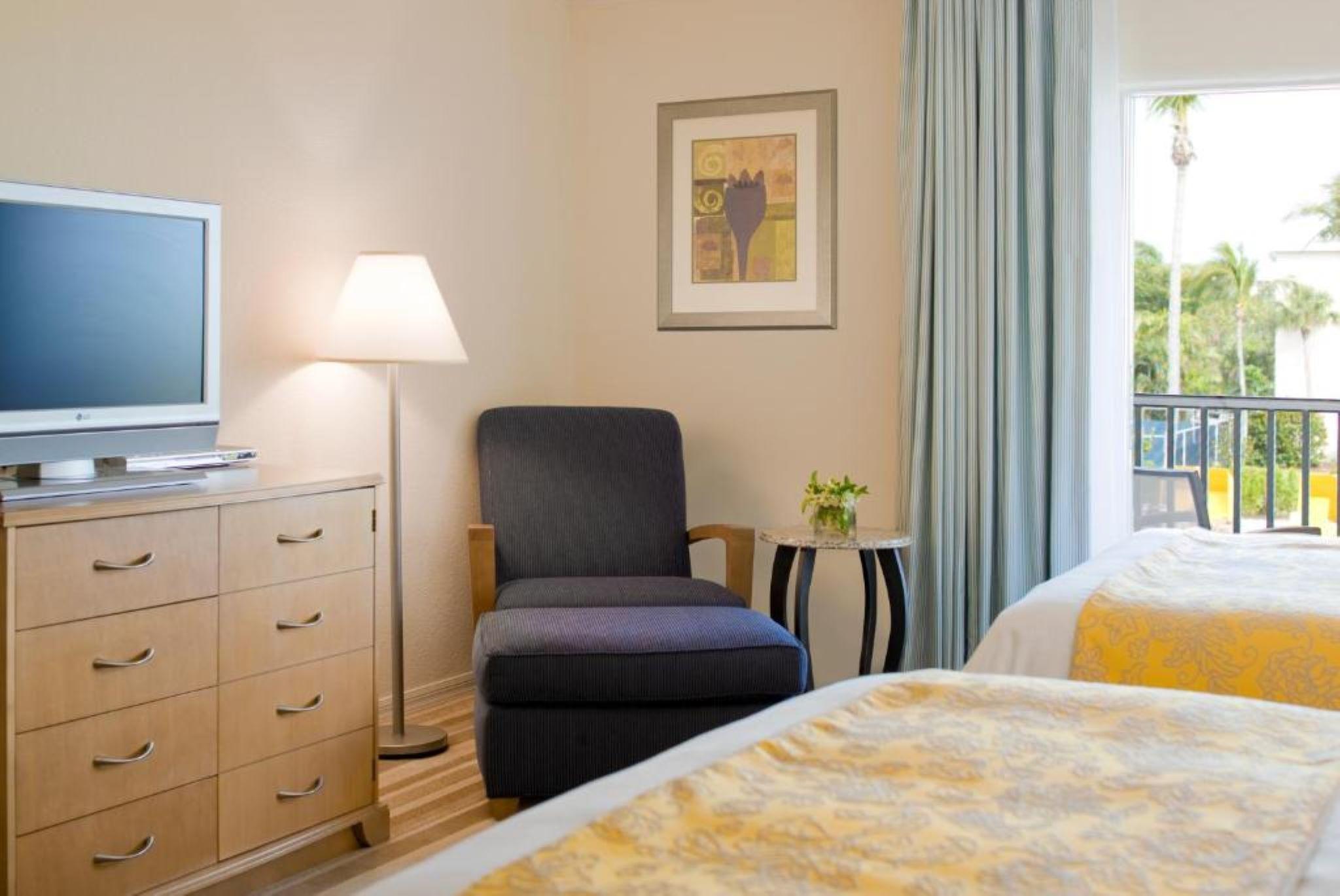 Sunset Beach Inn Sanibel Kamer foto