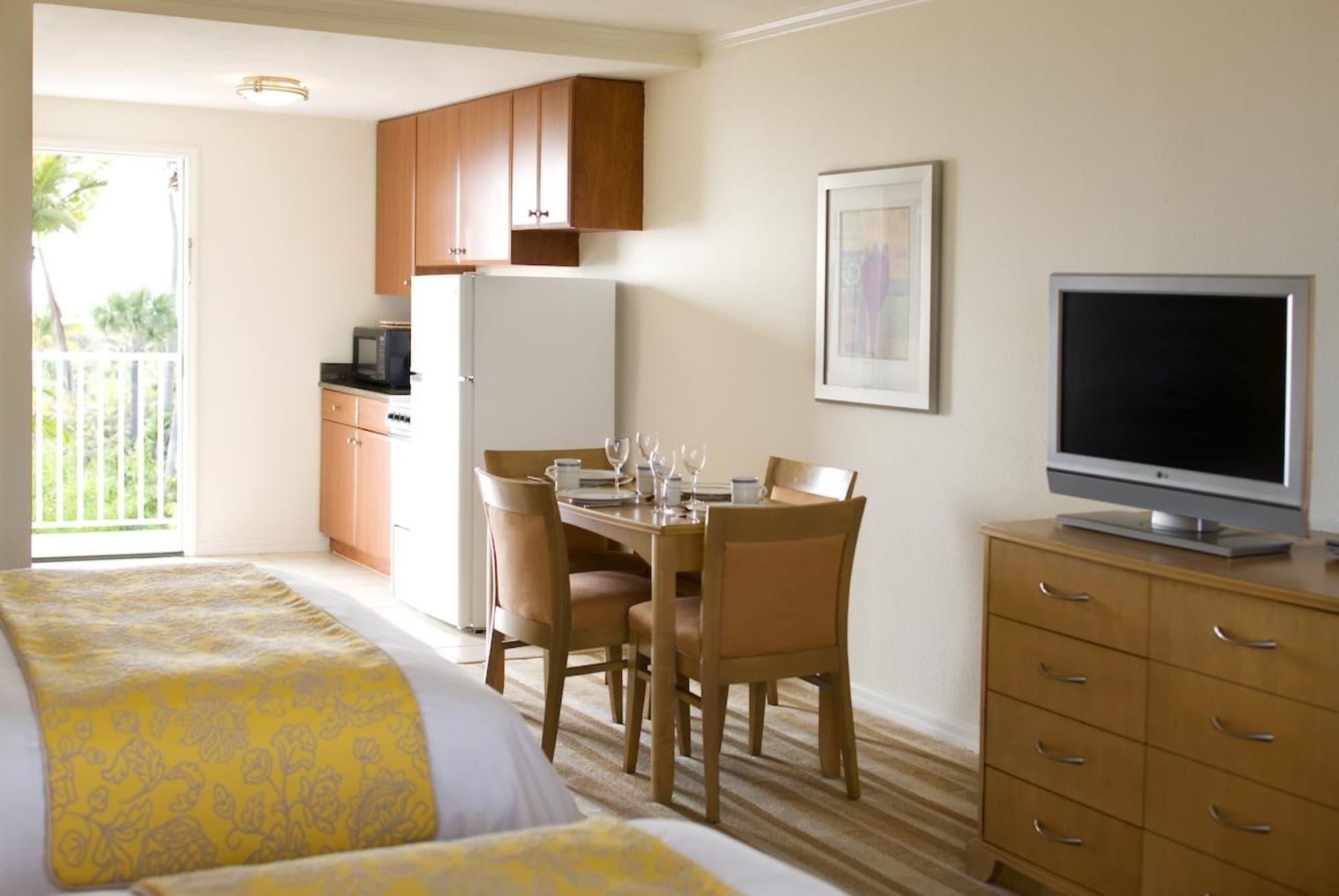 Sunset Beach Inn Sanibel Kamer foto