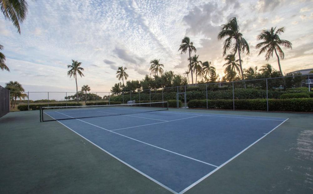 Sunset Beach Inn Sanibel Buitenkant foto