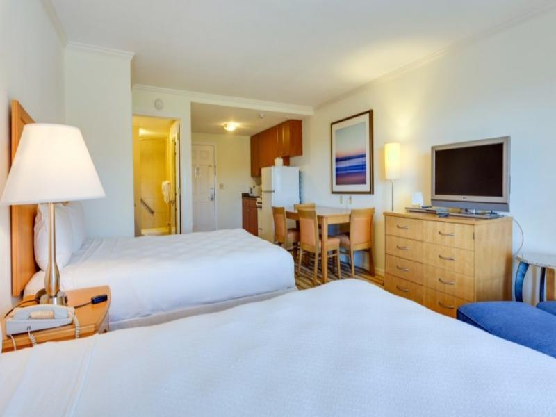 Sunset Beach Inn Sanibel Buitenkant foto