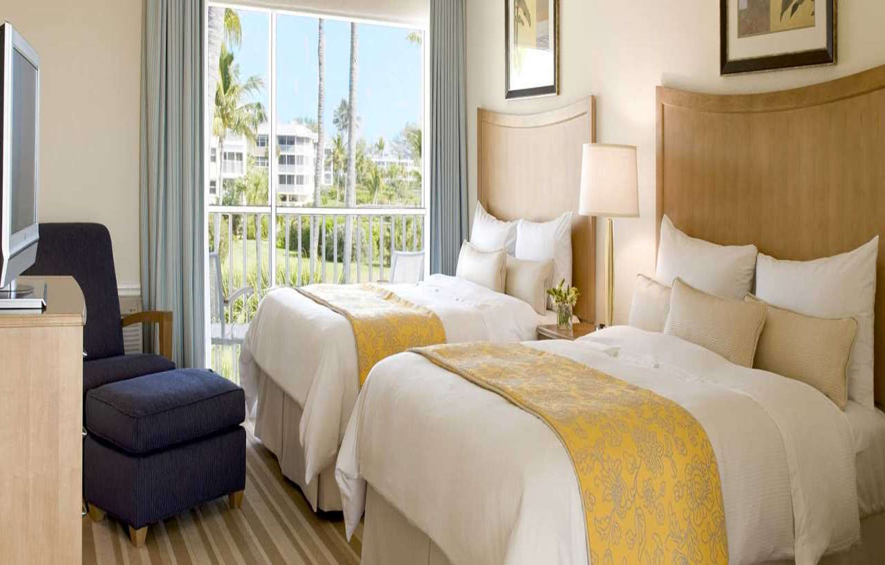 Sunset Beach Inn Sanibel Buitenkant foto