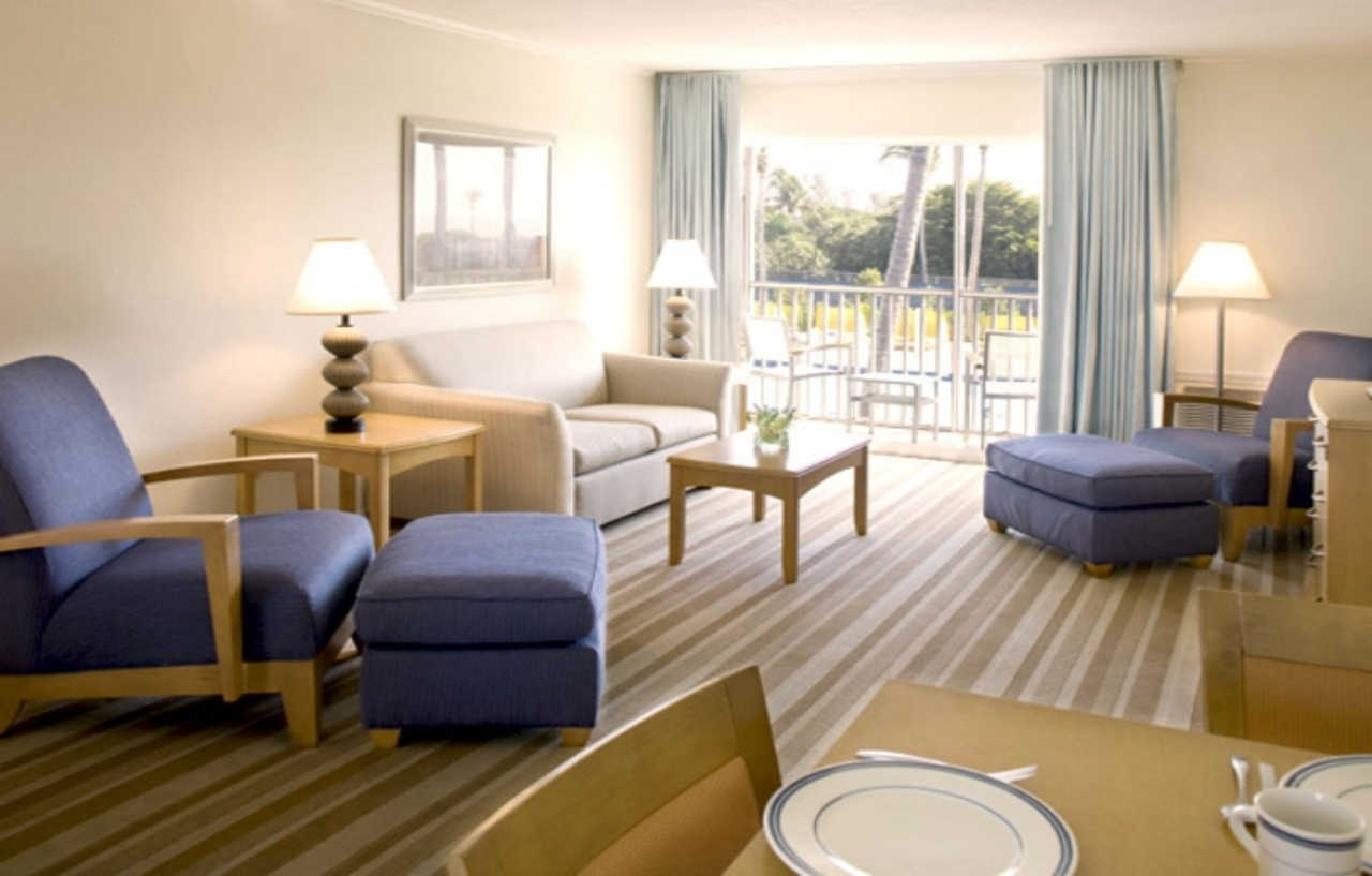 Sunset Beach Inn Sanibel Buitenkant foto